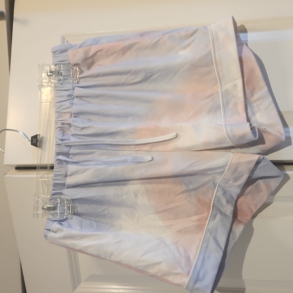 Ombre Pajama Set - Picture 2 of 2